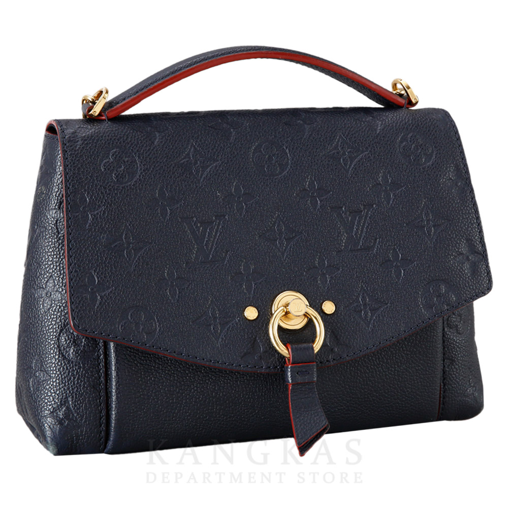LOUIS VUITTON(USED)루이비통 앙프렝트 블랑쉐BB
